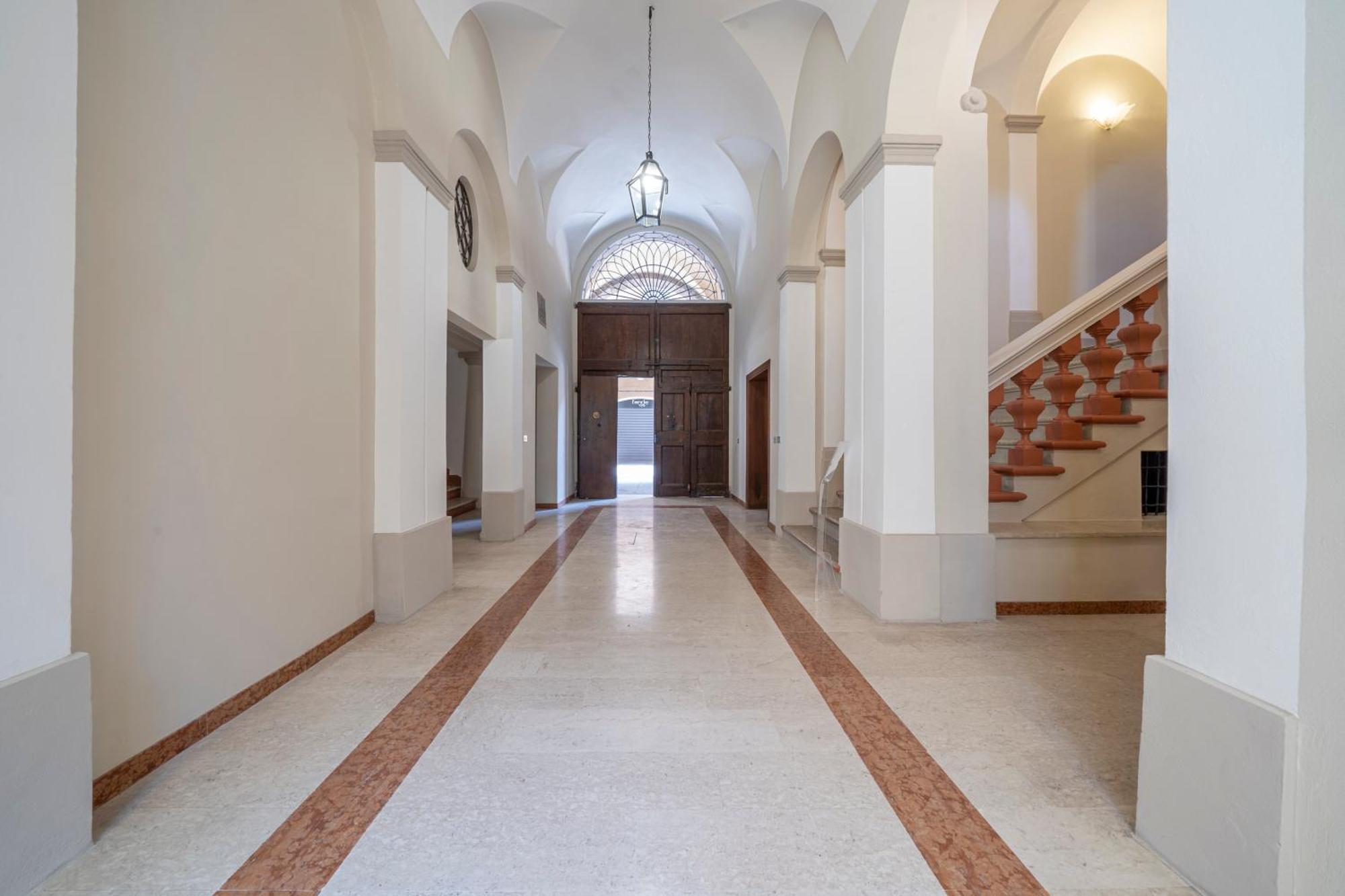 Via Emilia Centro - Stupendo Appartamento A Modena Luaran gambar